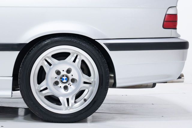 1999 BMW M3  - 21820188 - 83