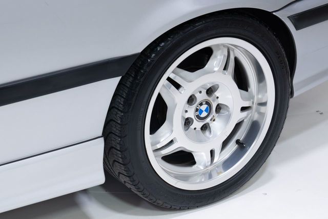 1999 BMW M3  - 21820188 - 84