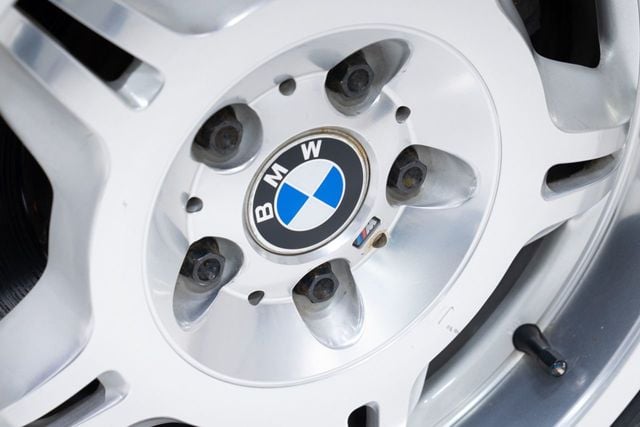 1999 BMW M3  - 21820188 - 85