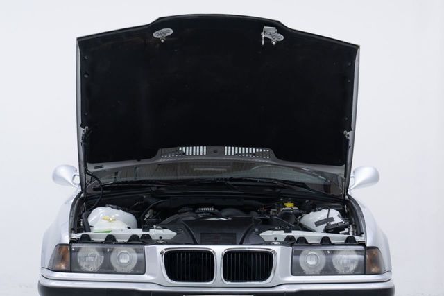 1999 BMW M3  - 21820188 - 86