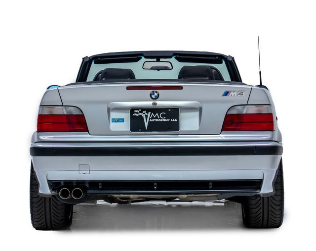 1999 BMW M3  - 21820188 - 8