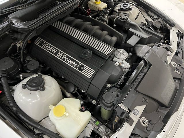 1999 BMW M3  - 21820188 - 89