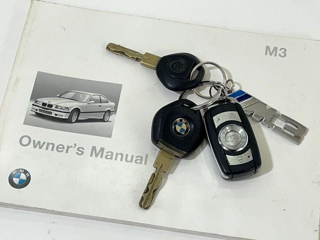 1999 BMW M3  - 21820188 - 94