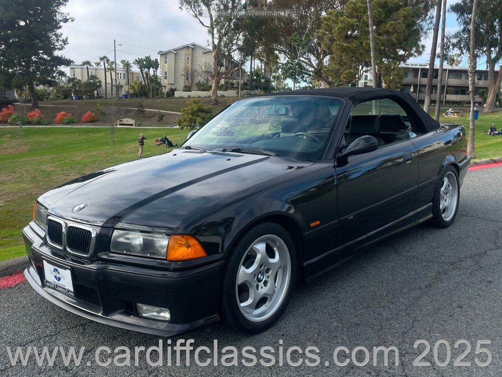 1999 BMW M3  - 22775376 - 0