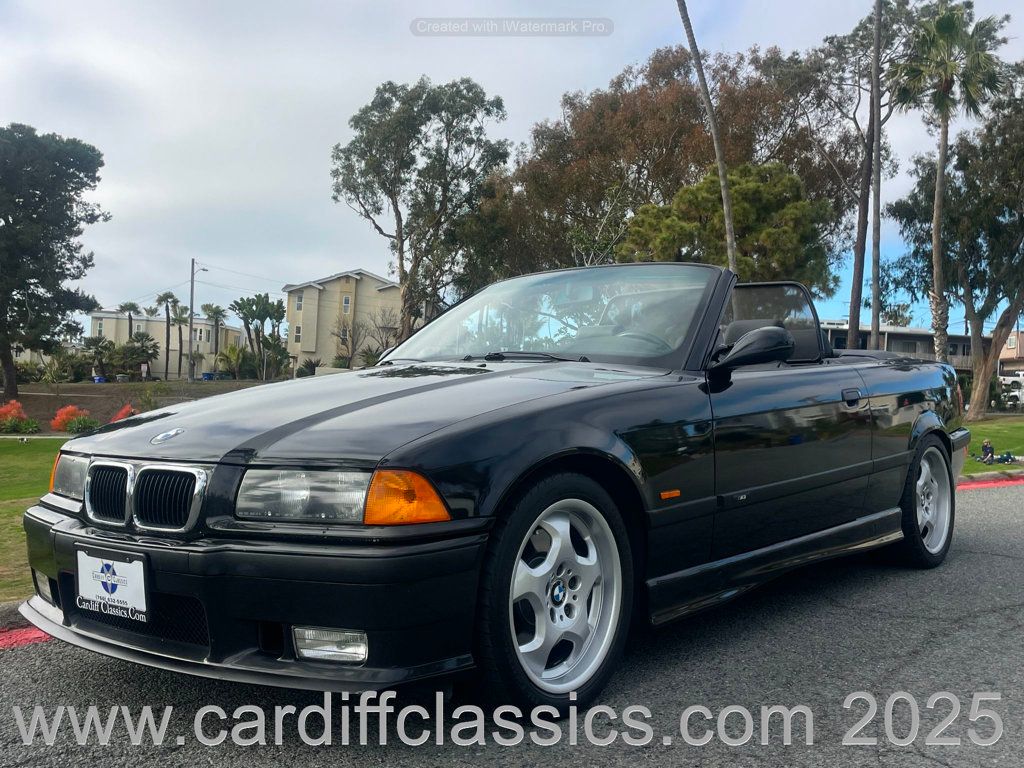 1999 BMW M3  - 22775376 - 9