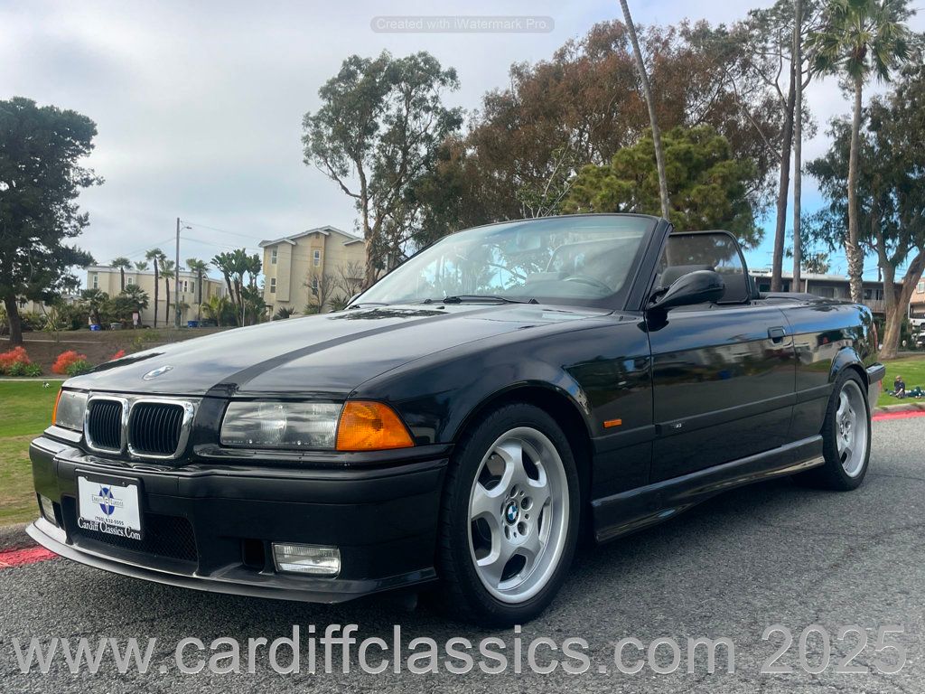 1999 BMW M3  - 22775376 - 10