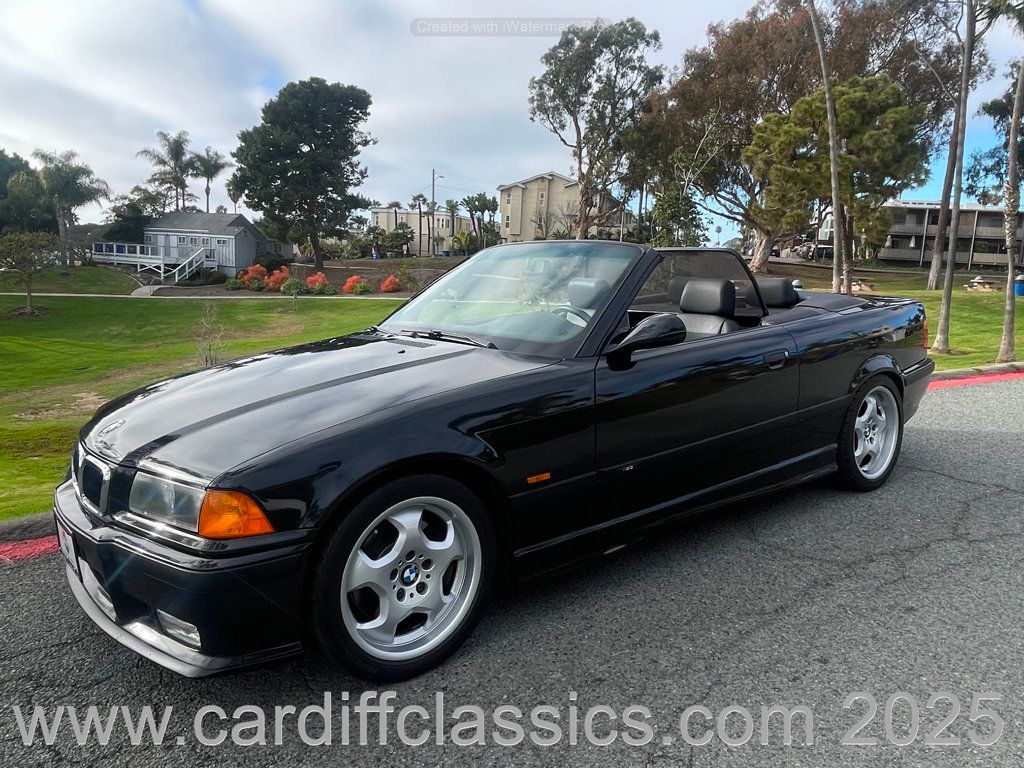 1999 BMW M3  - 22775376 - 11