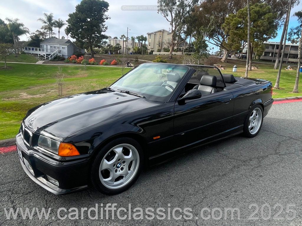 1999 BMW M3  - 22775376 - 12