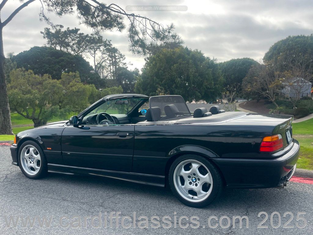 1999 BMW M3  - 22775376 - 16