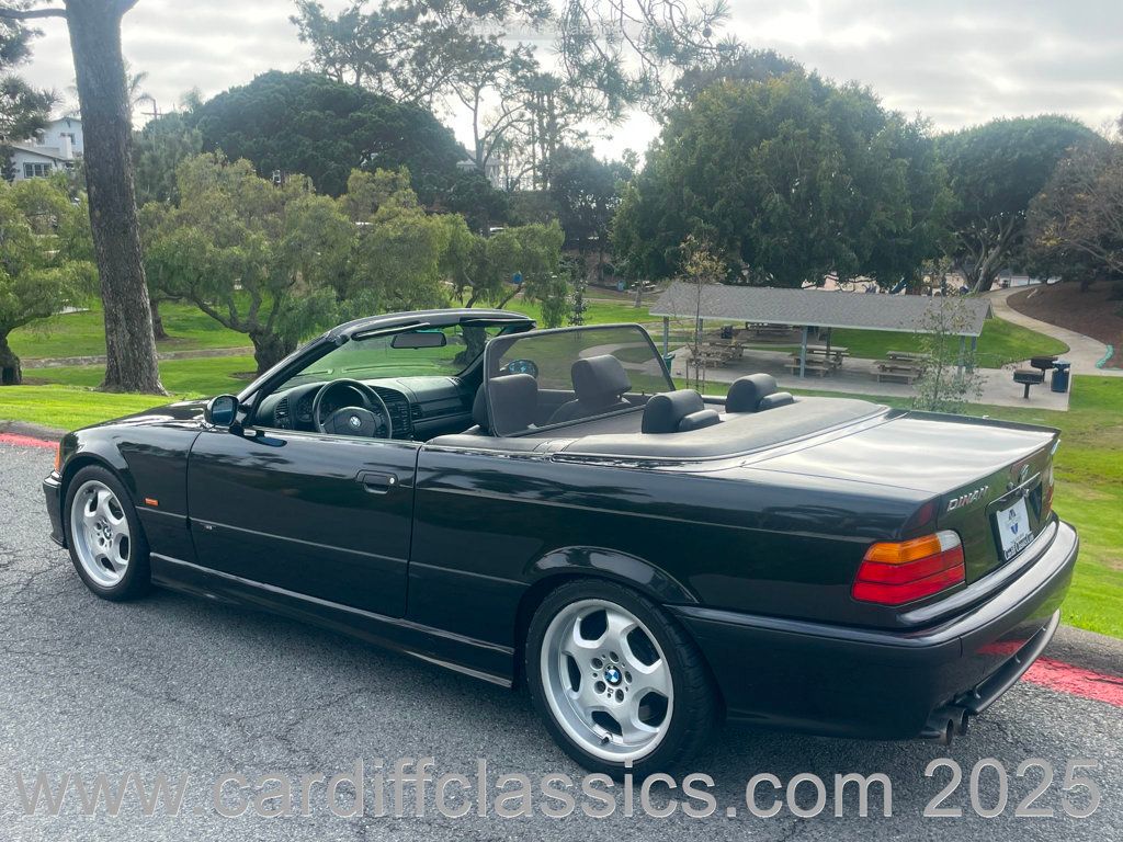 1999 BMW M3  - 22775376 - 17