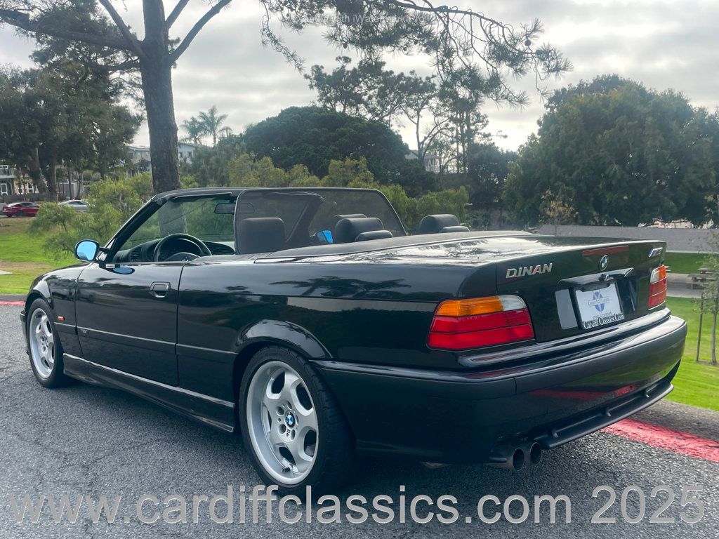 1999 BMW M3  - 22775376 - 18