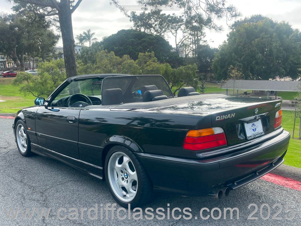 1999 BMW M3  - 22775376 - 19