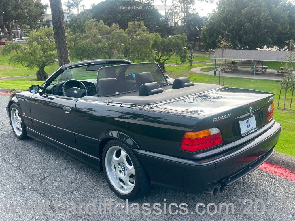 1999 BMW M3  - 22775376 - 20