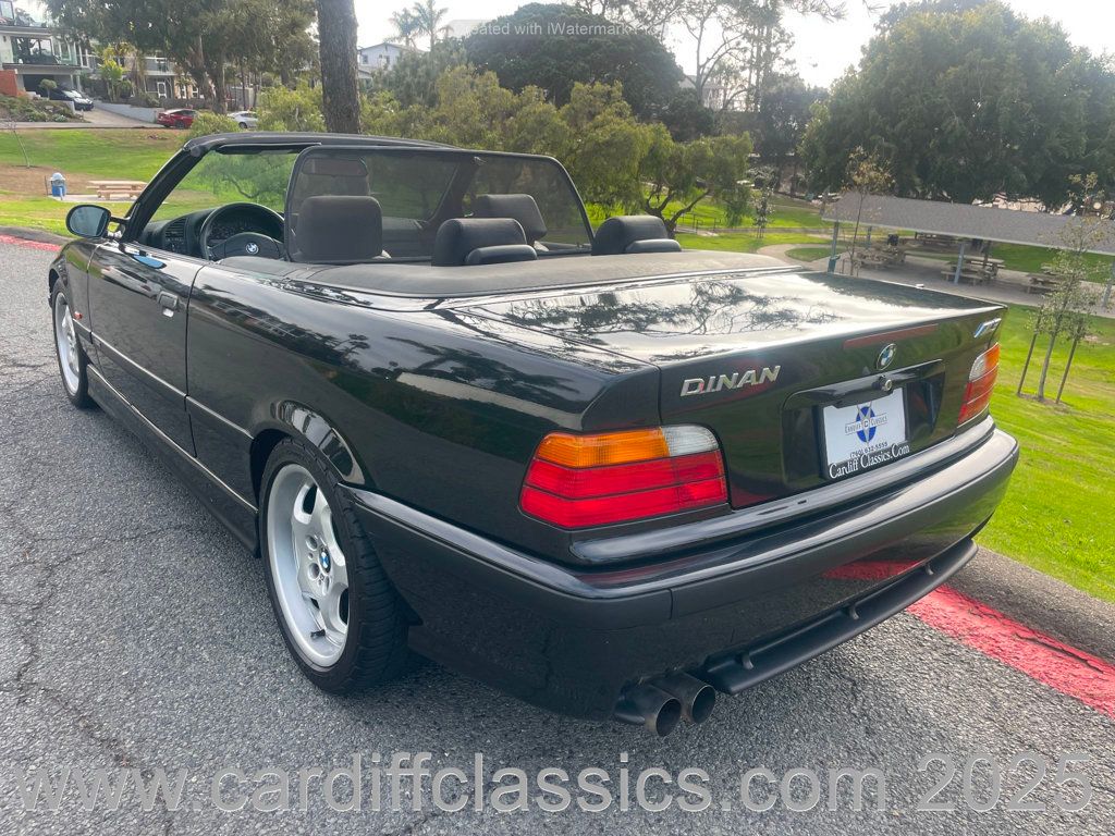 1999 BMW M3  - 22775376 - 21