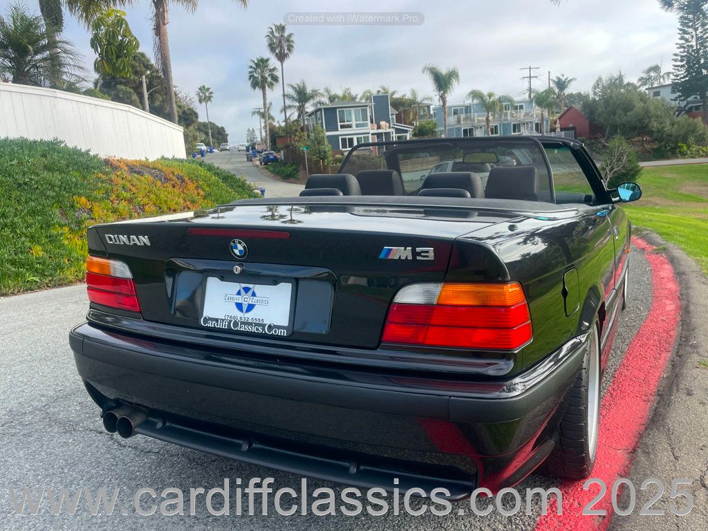 1999 BMW M3  - 22775376 - 22