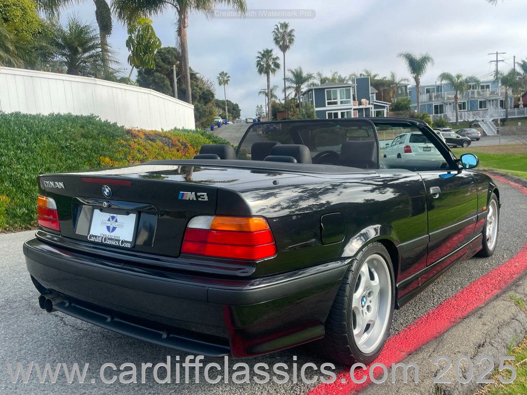 1999 BMW M3  - 22775376 - 23