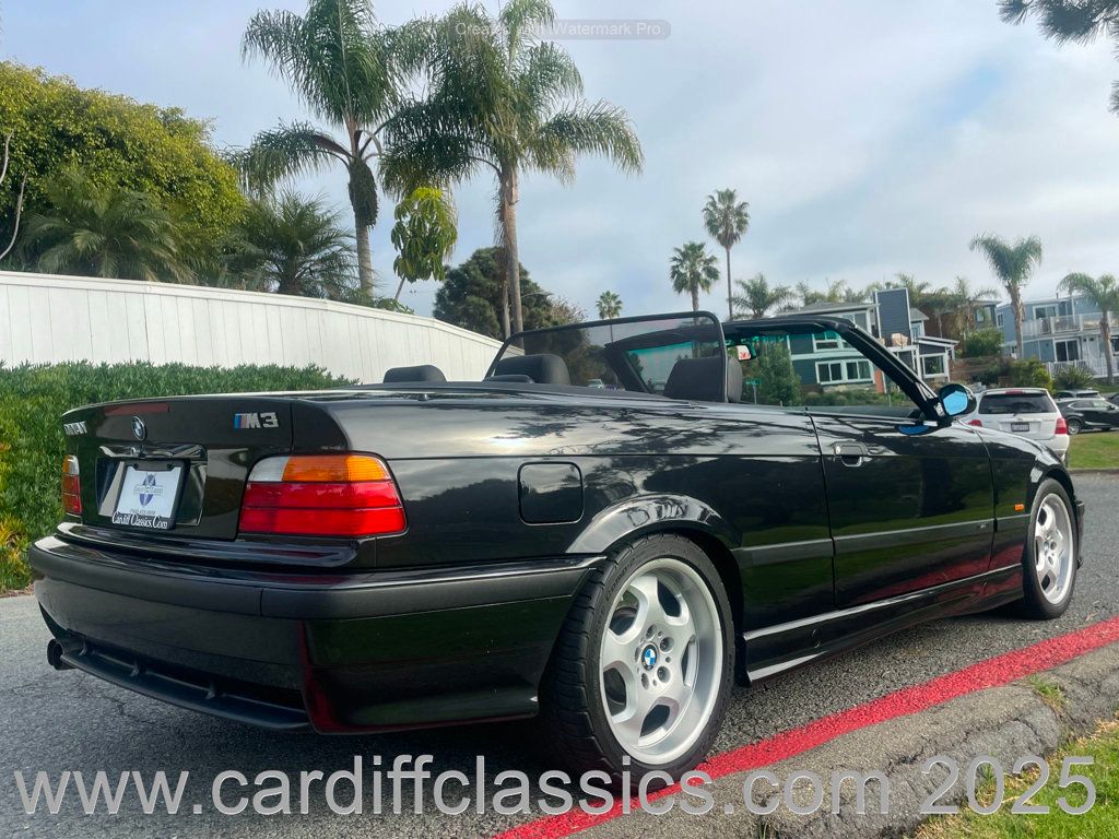 1999 BMW M3  - 22775376 - 24