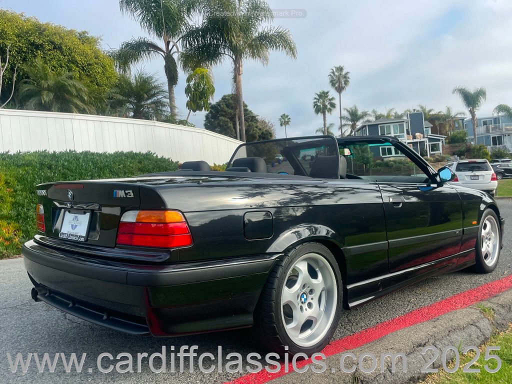 1999 BMW M3  - 22775376 - 25