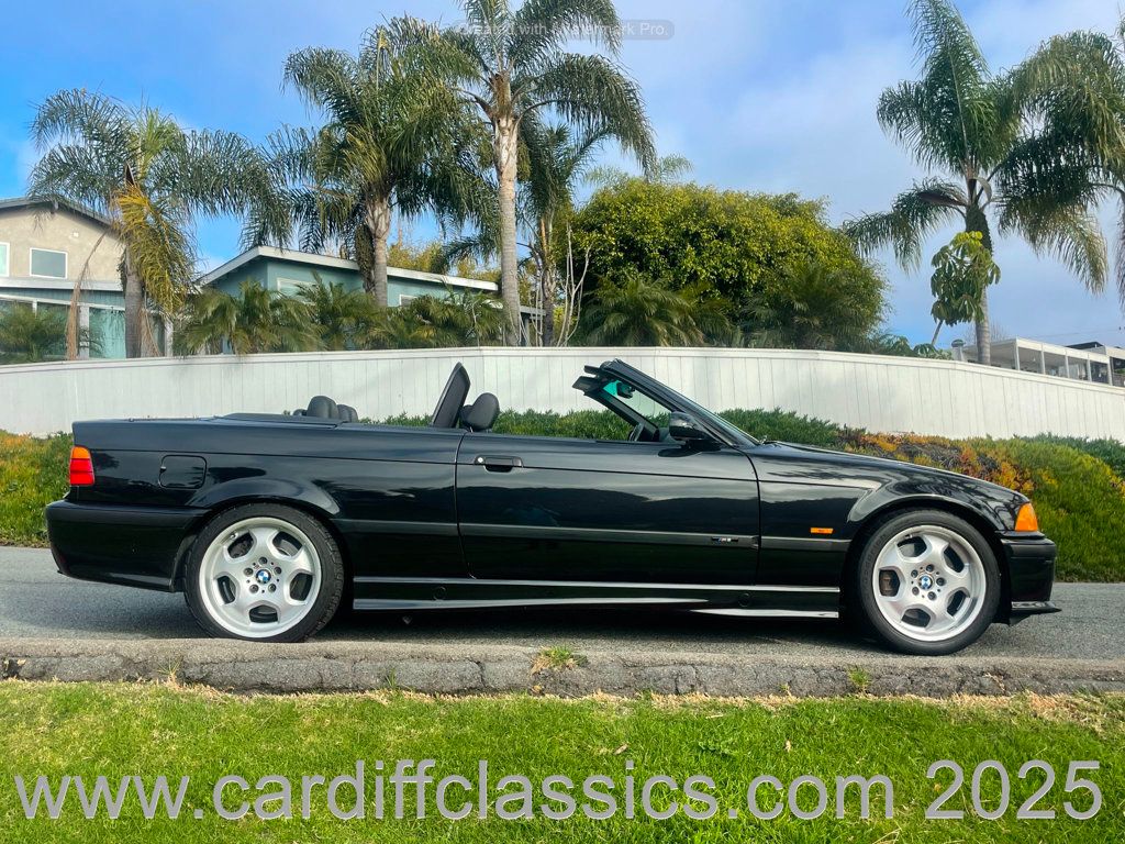 1999 BMW M3  - 22775376 - 26