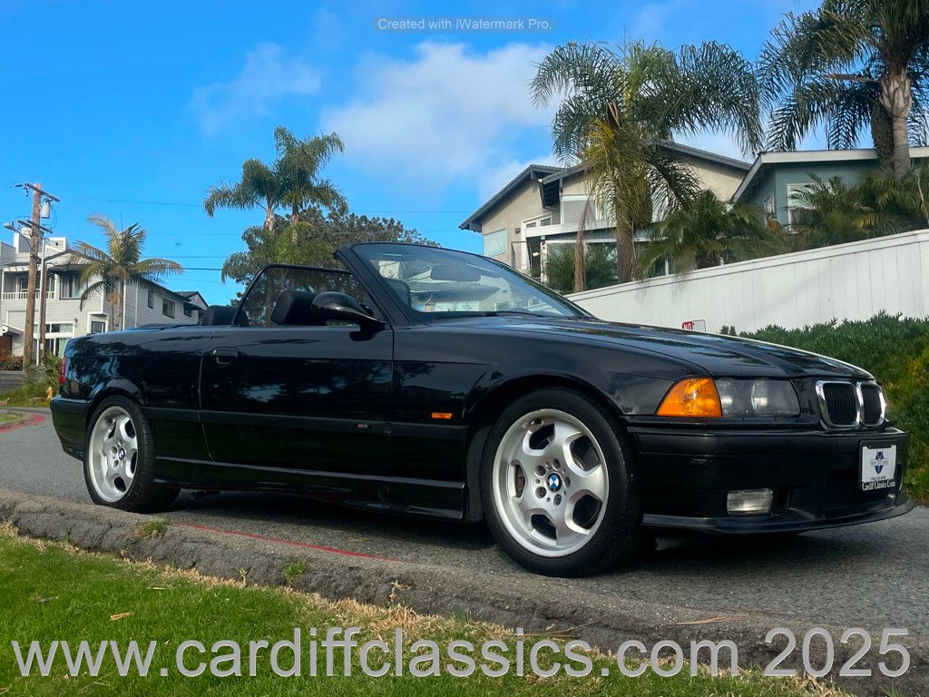 1999 BMW M3  - 22775376 - 30