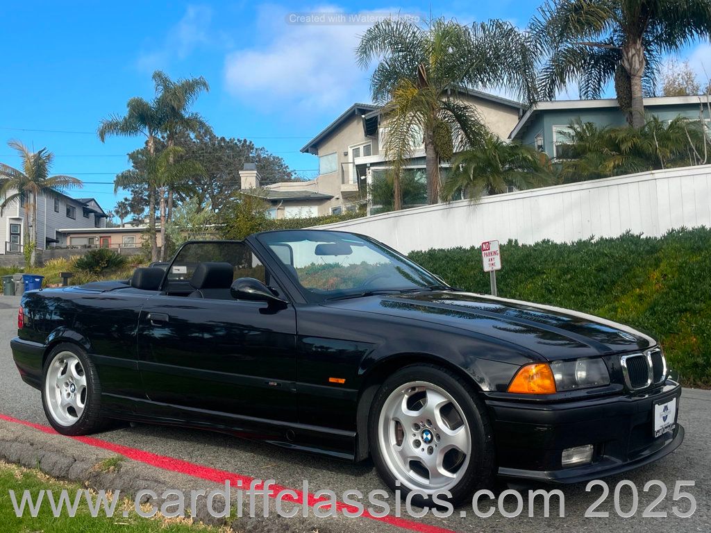 1999 BMW M3  - 22775376 - 31