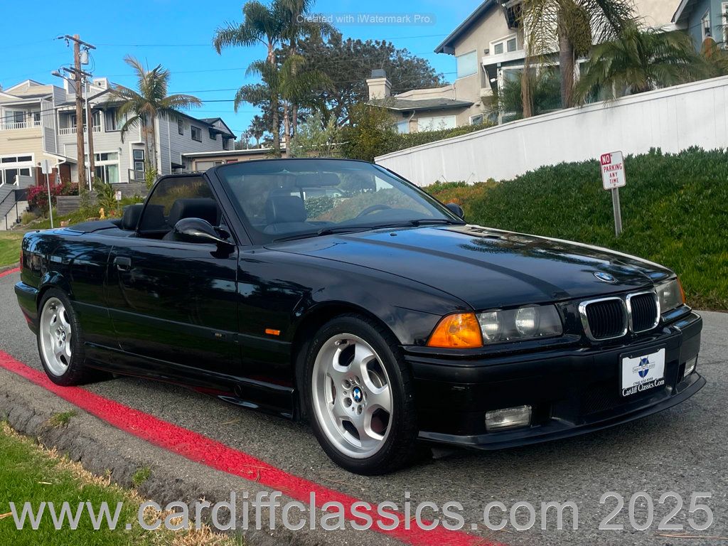 1999 BMW M3  - 22775376 - 32