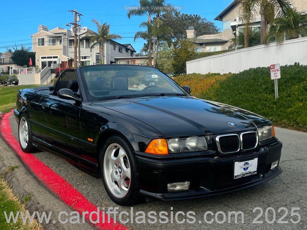 1999 BMW M3  - 22775376 - 33