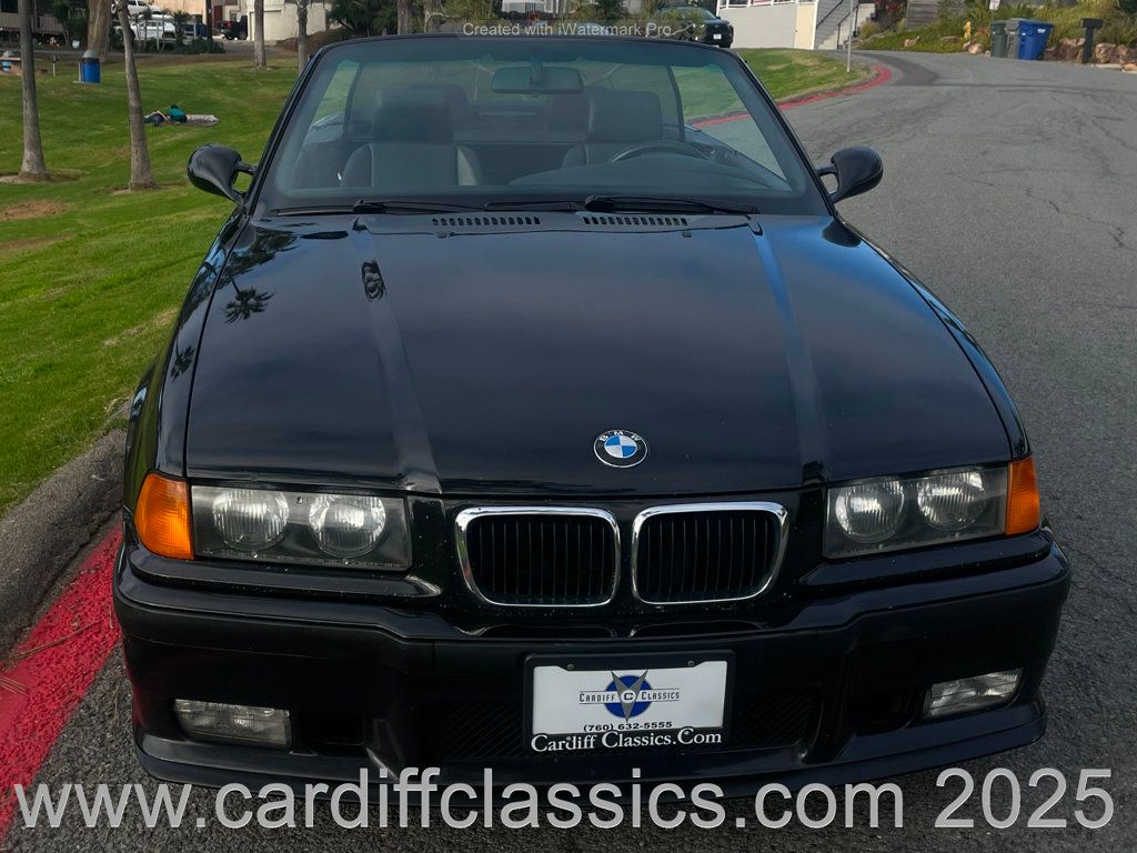 1999 BMW M3  - 22775376 - 34