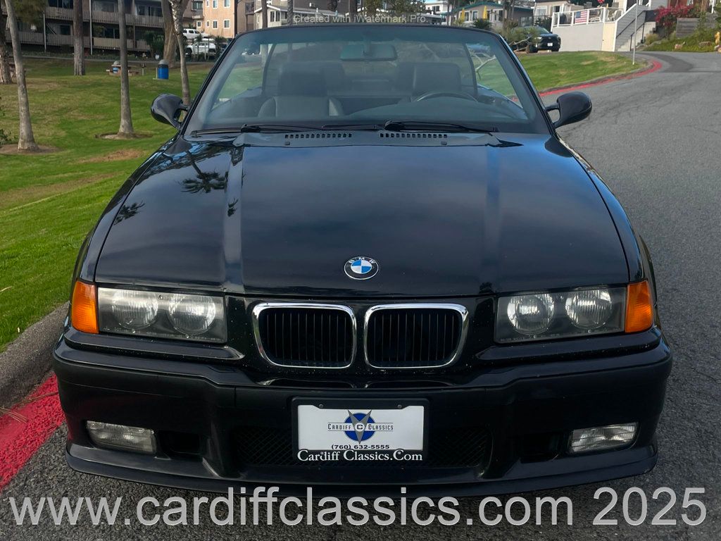 1999 BMW M3  - 22775376 - 35