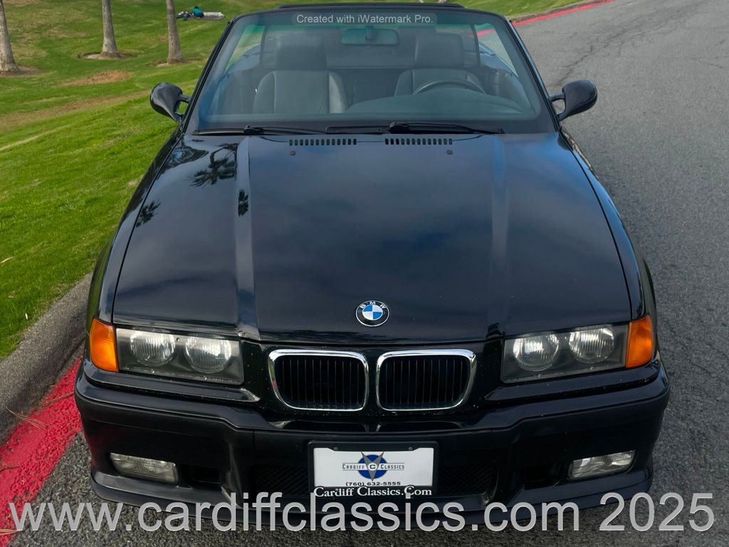 1999 BMW M3  - 22775376 - 36