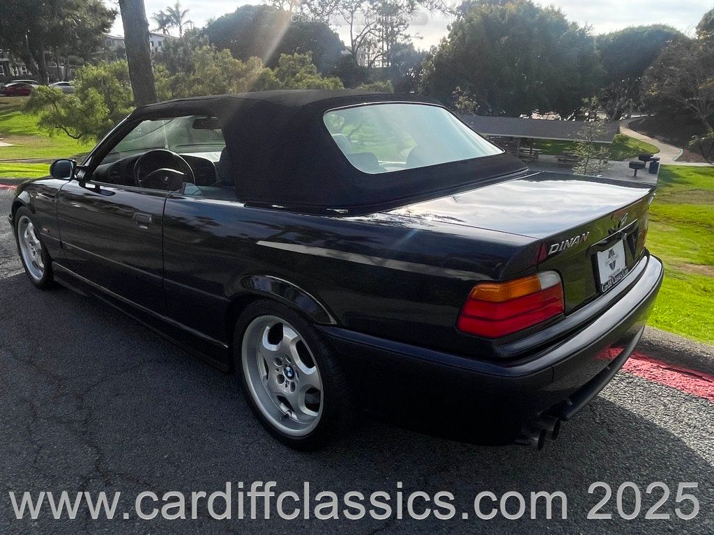 1999 BMW M3  - 22775376 - 3