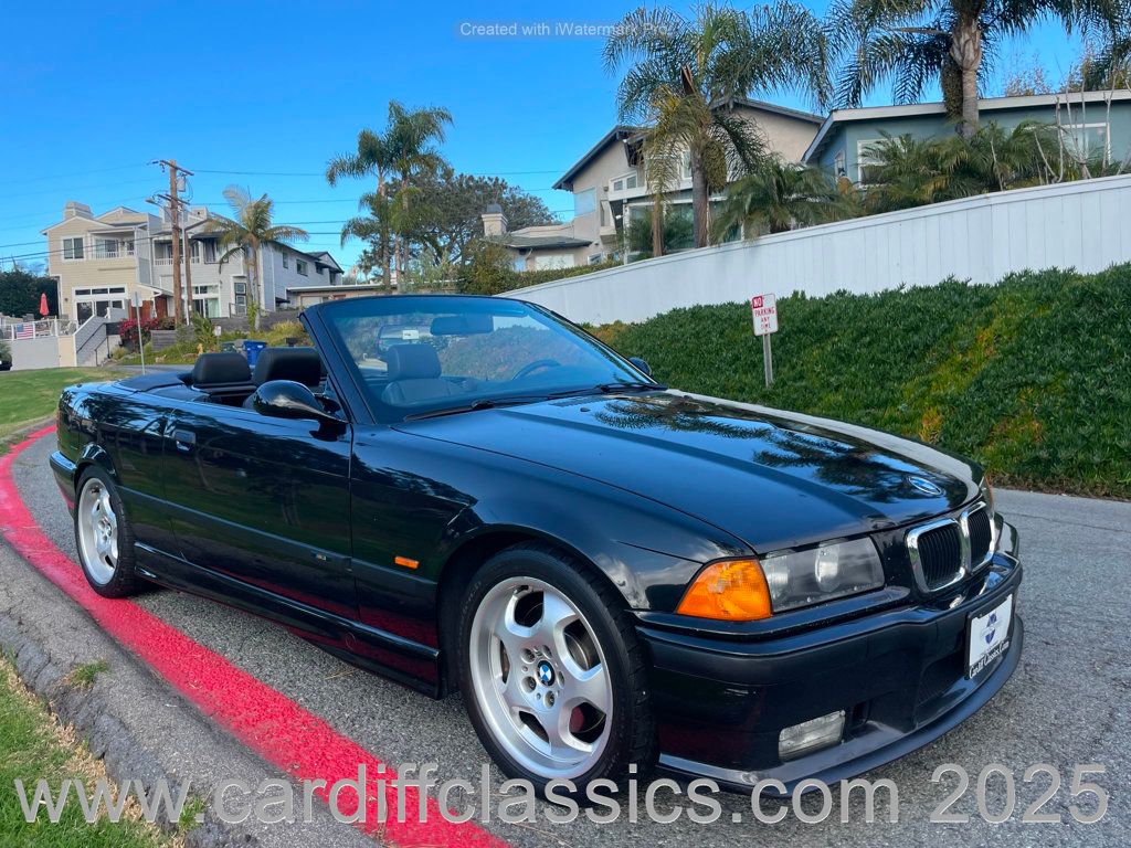 1999 BMW M3  - 22775376 - 47