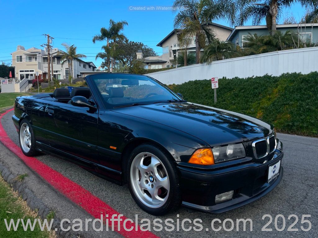 1999 BMW M3  - 22775376 - 48