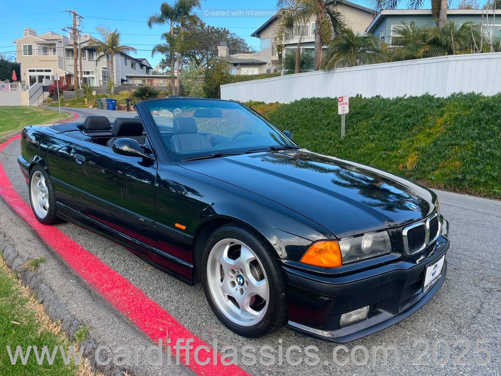 1999 BMW M3  - 22775376 - 49