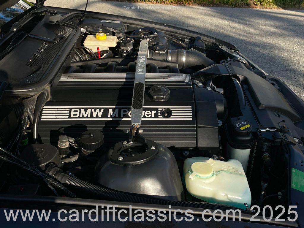 1999 BMW M3  - 22775376 - 62