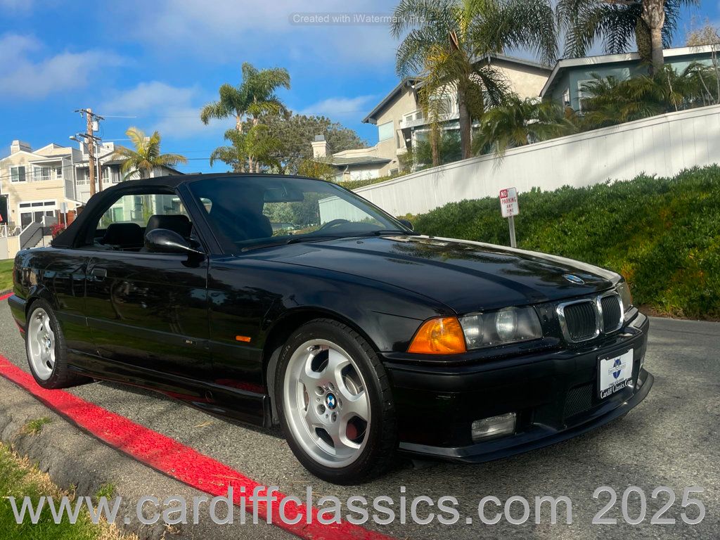 1999 BMW M3  - 22775376 - 6