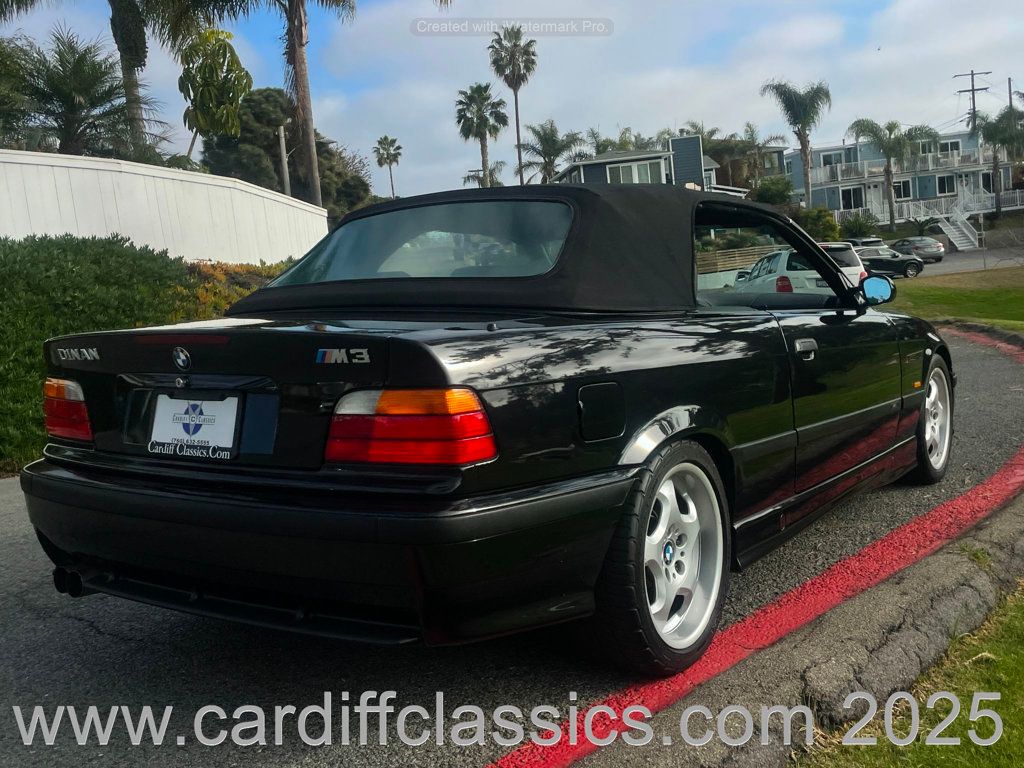 1999 BMW M3  - 22775376 - 7