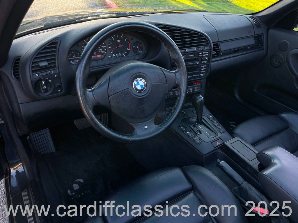 1999 BMW M3  - 22775376 - 84