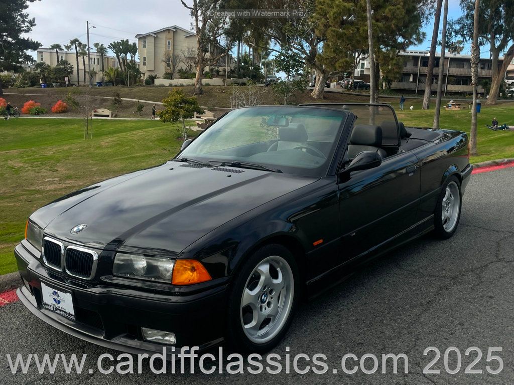 1999 BMW M3  - 22775376 - 8