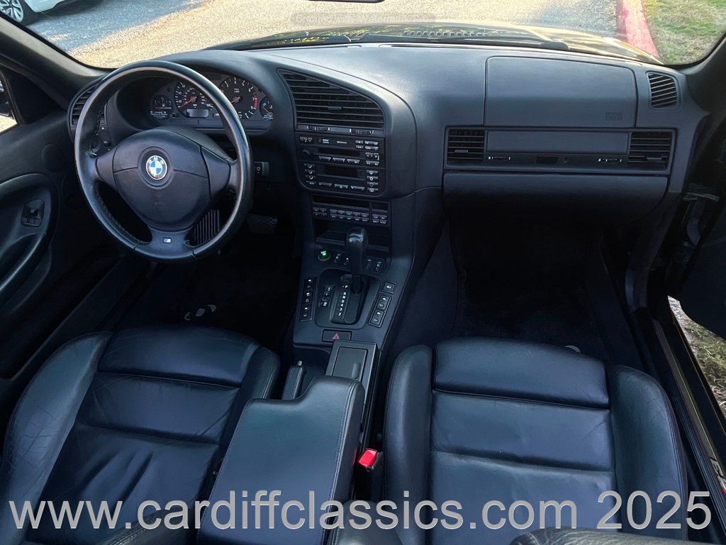 1999 BMW M3  - 22775376 - 91