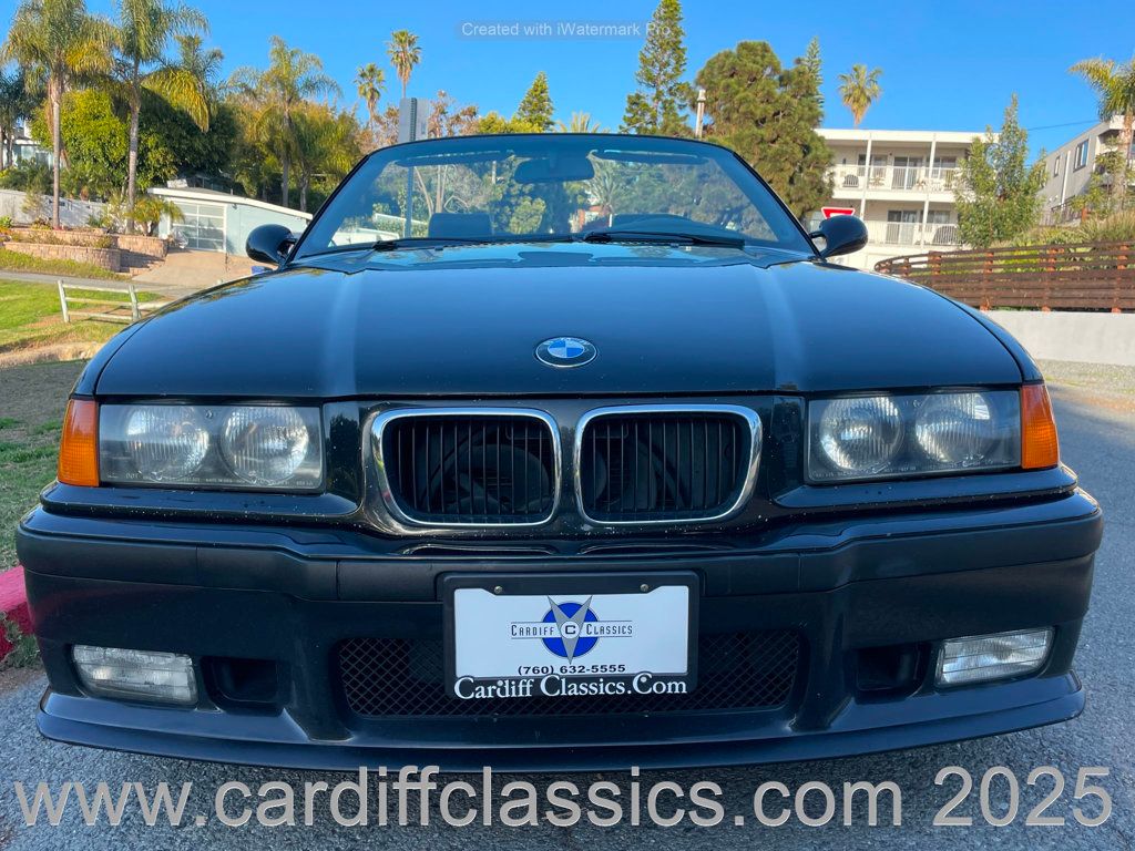 1999 BMW M3  - 22775376 - 95