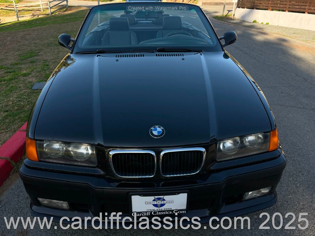 1999 BMW M3  - 22775376 - 96