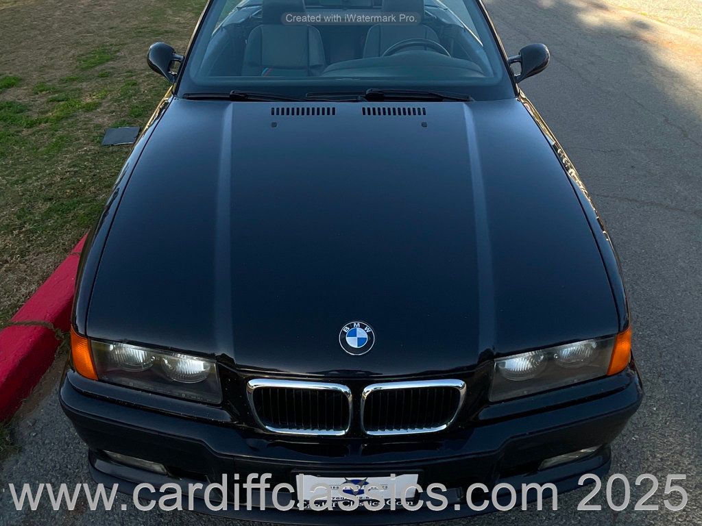 1999 BMW M3  - 22775376 - 97