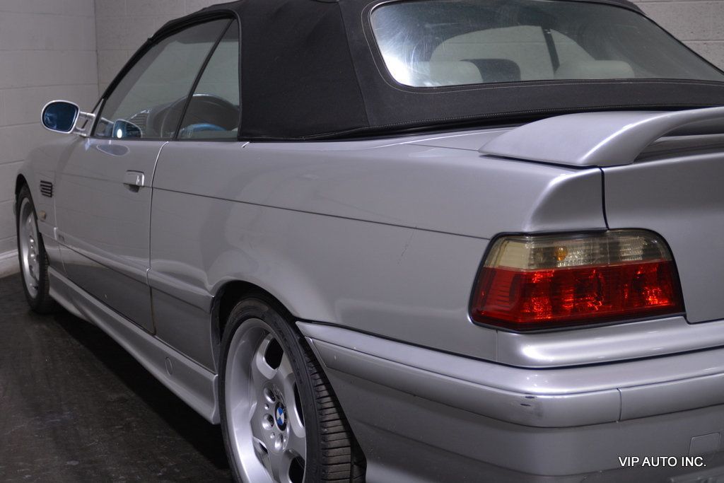 1999 BMW M3  - 21833712 - 10