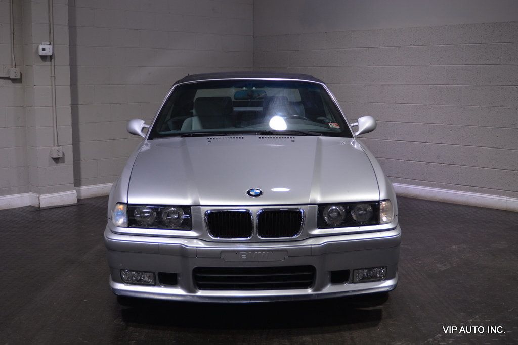 1999 BMW M3  - 21833712 - 12