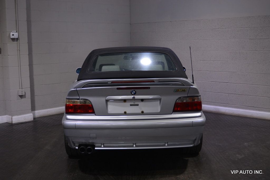 1999 BMW M3  - 21833712 - 13