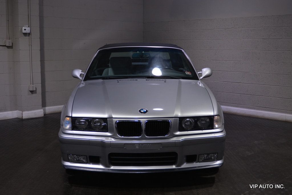 1999 BMW M3  - 21833712 - 35