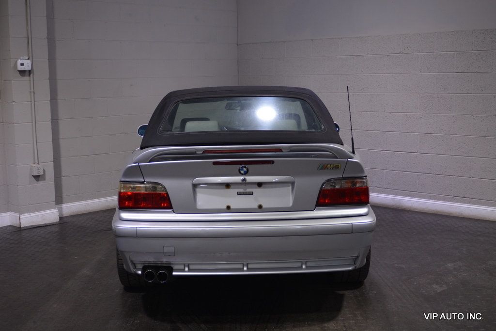 1999 BMW M3  - 21833712 - 36