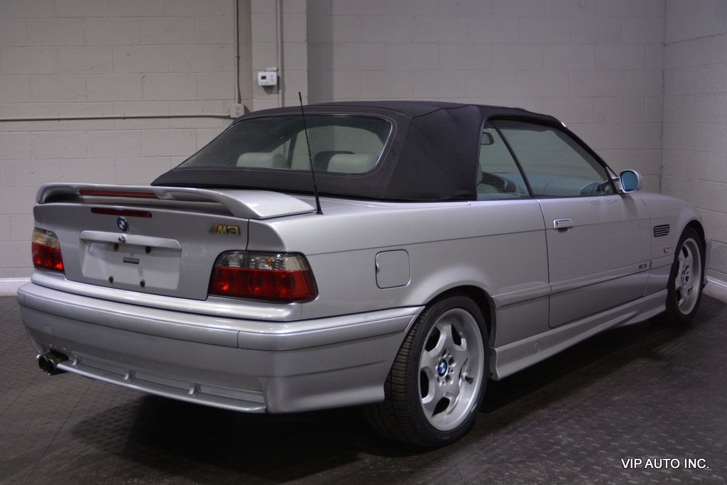 1999 BMW M3  - 21833712 - 3