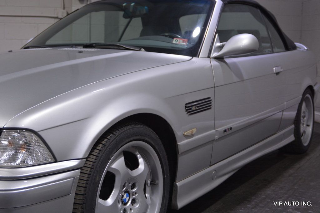 1999 BMW M3  - 21833712 - 5